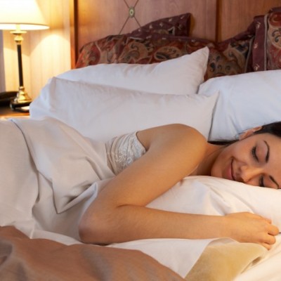 Bahaya, Ketika Tidur Jangan Nyalakan Lampu!