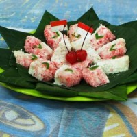 Buat Kue Khas Kemerdekaan Yuk!