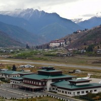 Jangan Coba-Coba Mendarat di Bandara Ini