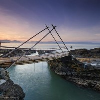 Percaya atau Tidak Taati Saja!