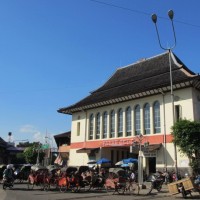 4 Sentra Industri Menarik Setelah Solo