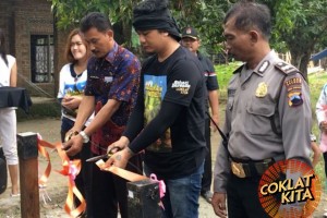 SBCK kab. Brebes desa Kedungneng - 08/05/18