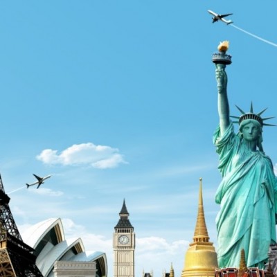 Tips Cerdik Menikah di Luar Negeri!