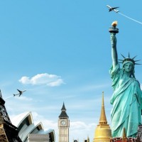 Tips Cerdik Menikah di Luar Negeri!