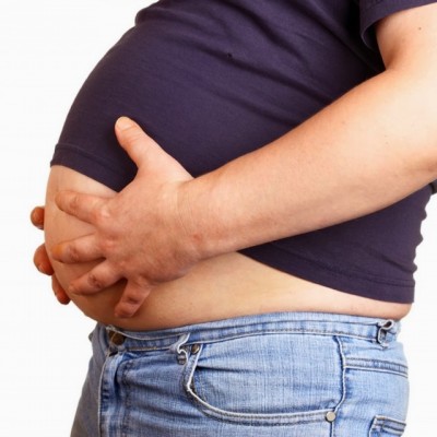 Hilangkan Perut Buncit Tanpa Olahraga