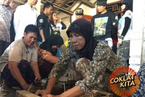 SBCK kab. Brebes desa Kersana dan Kemukten - 06/05/18