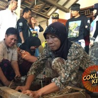 SBCK kab. Brebes desa Kersana dan Kemukten - 06/05/18