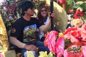 SBCK kab. Brebes desa Kluwut - 09/05/18