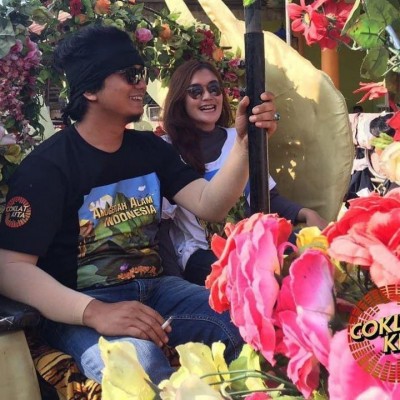 SBCK kab. Brebes desa Kluwut - 09/05/18