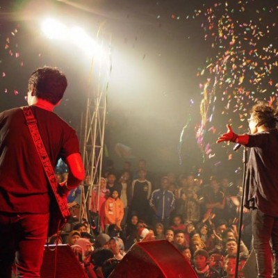 sbck Kec. Parigi Kab. Pangandaran 07 July 2018