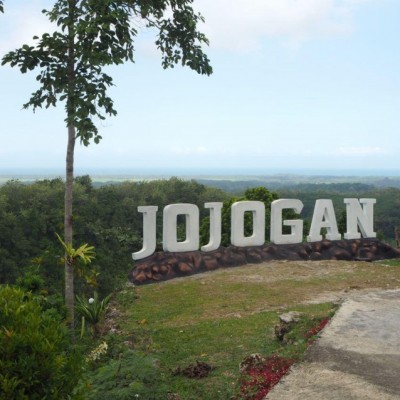 Sehari Bersama Coklat Kita Kec. Parigi Kab. Pangandaran