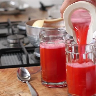 Akibat Dijajah Muncul Bir Ini!