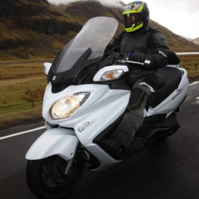 Cara Tepat Rawat Motor Matic Injeksi