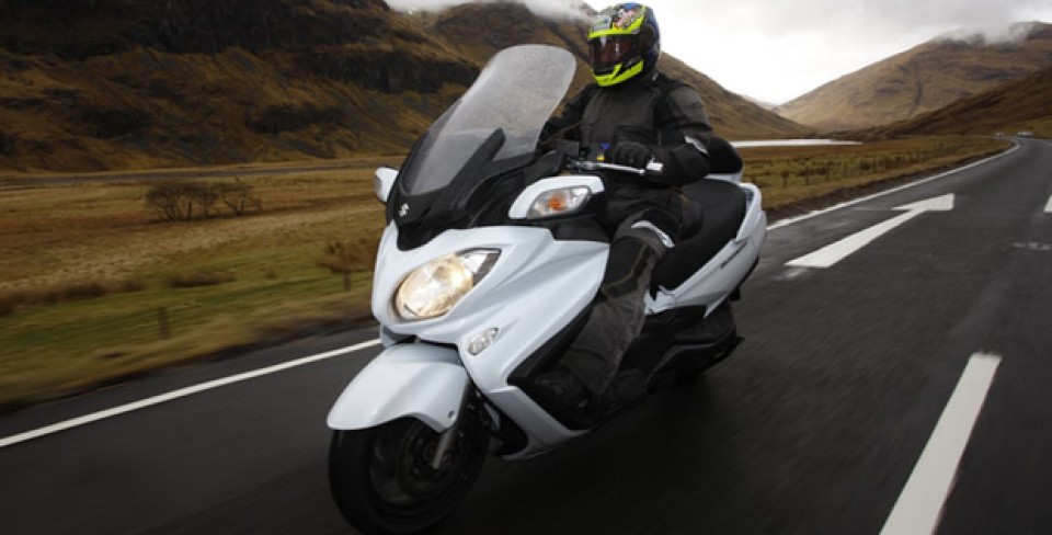 Cara Tepat Rawat Motor Matic Injeksi