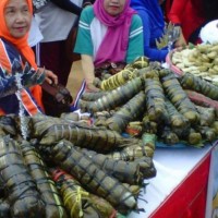 Segubal Buatan Nenek Masih “Juara”