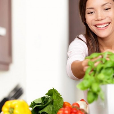 Sayur dan Buah, Bisa Libas Ini!