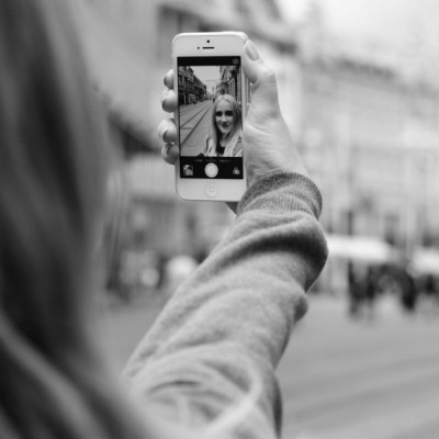 Tips Selfie Yang Baik