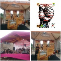 CIBADUYUT 03 MENGANGKAT SENI BUDAYA SUNDA