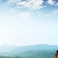 Solo Travelling Itu Penting!