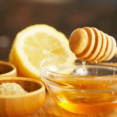 Tubuh Tangguh dengan Air Madu Hangat!