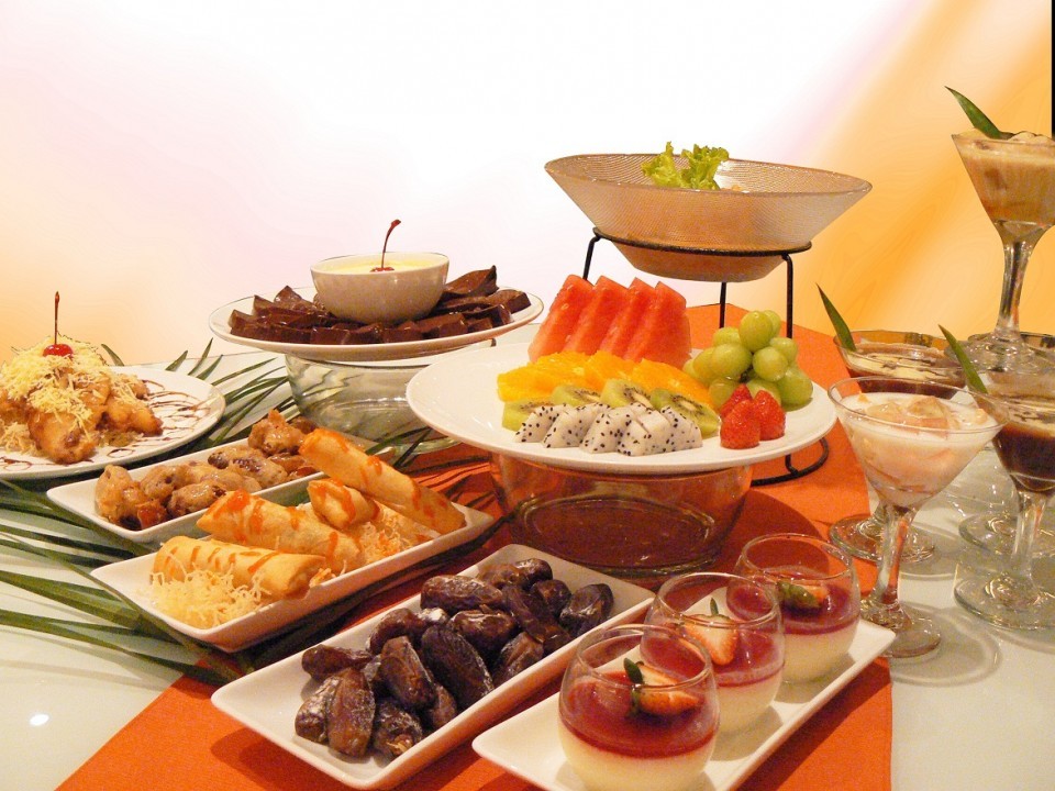 Lebih Gemuk Saat Puasa? Yuk Jaga Asupan Gula dan Garam