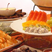 Lebih Gemuk Saat Puasa? Yuk Jaga Asupan Gula dan Garam