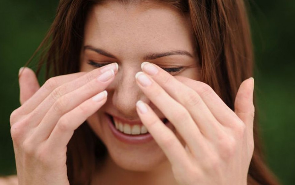 Nangis Itu Ada Manfaatnya!