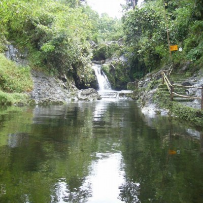 Magis Gunung Kuning & Detik Menuju SBCK