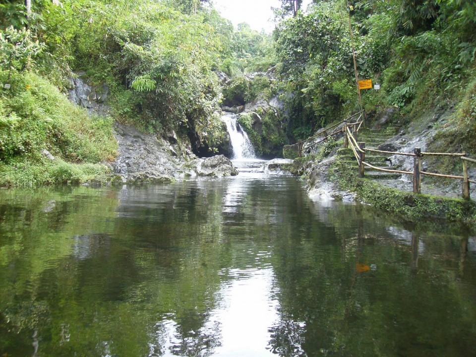 Magis Gunung Kuning & Detik Menuju SBCK