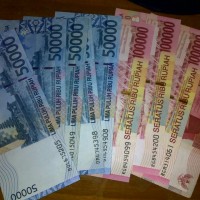 Biarkan Dia Menetap, Jangan Sekadar Lewat!