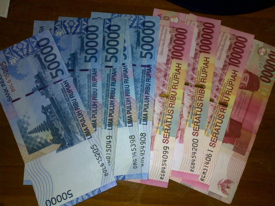 Biarkan Dia Menetap, Jangan Sekadar Lewat!