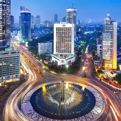 Dimana Sesungguhnya Ibukota NKRI?