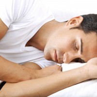 Tidur Berkualitas Bantu Turunkan Berat Badan