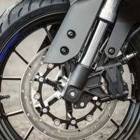 Cara Murah dan Mudah Bersihkan Velg Motor Palang!