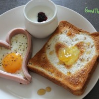 Inilah Pentingnya Sarapan Pagi