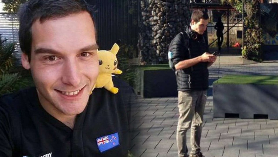 Pria Ini Berhenti Kerja Demi Pokemon!