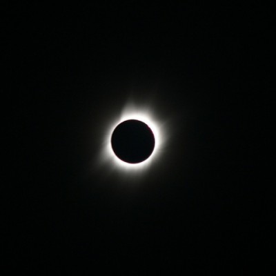 Wisata Gerhana yang Tak Terlupa Seumur Hidup