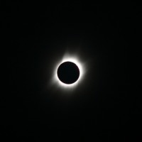 Wisata Gerhana yang Tak Terlupa Seumur Hidup