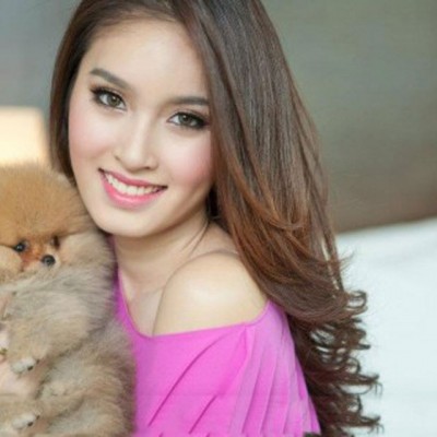 Gadis Ini Musuh Wanita Cantik!