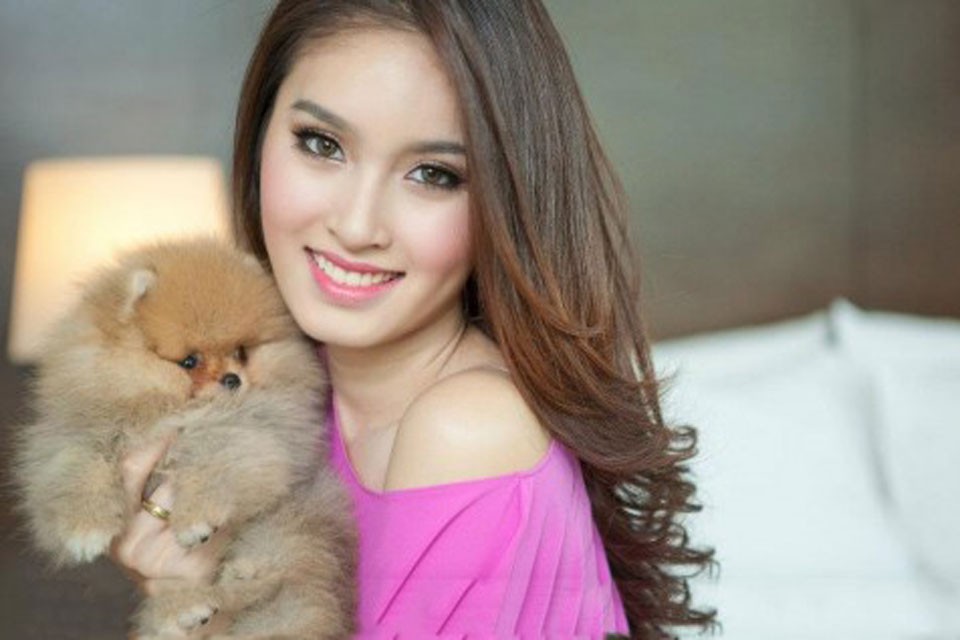 Gadis Ini Musuh Wanita Cantik!