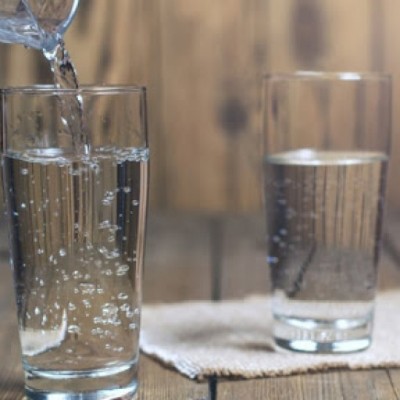 Rumus Tepat Konsumsi Air Putih Saat Puasa