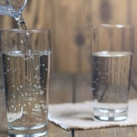 Rumus Tepat Konsumsi Air Putih Saat Puasa