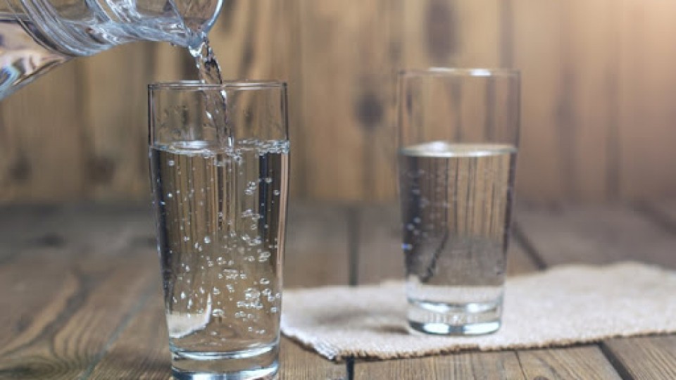 Rumus Tepat Konsumsi Air Putih Saat Puasa