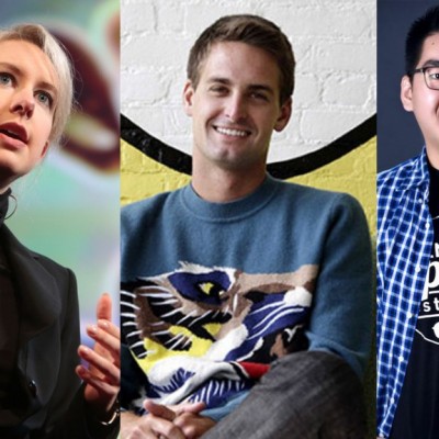 Sukses di Usia Muda? Siapa Takut