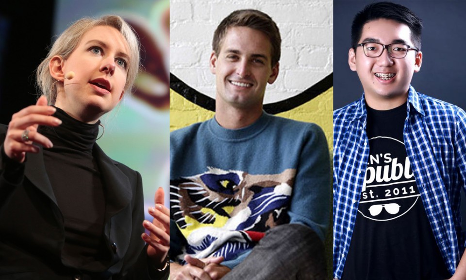 Sukses di Usia Muda? Siapa Takut