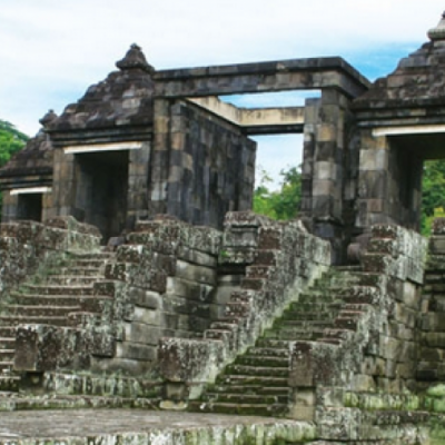 Yuk, Kunjungi 3 Destinasi Wisata Setelah Candi Sukuh!