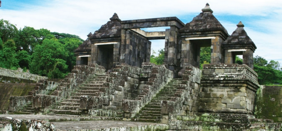 Yuk, Kunjungi 3 Destinasi Wisata Setelah Candi Sukuh!