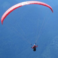 Nikmati Sensasi Terbang Bersama Mereka