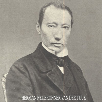 Kisah Sejarah  : Tuan Dertik, Ahli Linguistik Anti Kolonial Abad 19