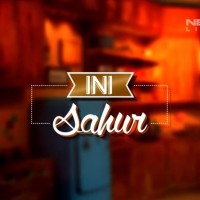 Ini Sahur - 14 Juli - Loe Gue Friend